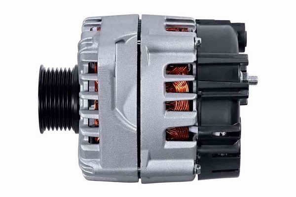 Alternatör  Fiat Ducato Maxi P.Van, Geniş Hacim 35 (09.2006->)  HELLA 8EL 015 637-981