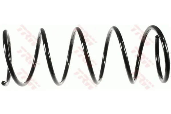 Helezon Yayı Ön Peugeot 306 Cabriolet (S2)(04.1997->)  GUNSAN 060010