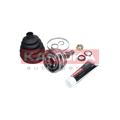 Aks Kafası Ön Dış Sağ veya Sol Skoda Octavia Combi (1U5)(1998->)  ANKA 20200007