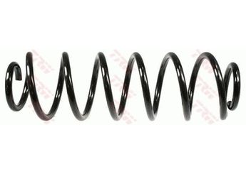 Helezon Yayı Arka TRW JCS153  1J0511115AJ 1J0 511 115 AJ