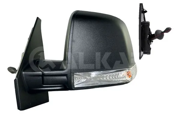 Dikiz Aynası Sol Fiat Doblo (152) Panorama (12.2014->)  FIAT ORJINAL 735668191