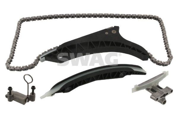 Triger Zincir Seti  BMW X6 M Serisi (E71)(2009->)  SWAG 20 93 6320