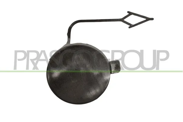 Tampon Çeki Demir Kapağı Ön VONAR CDK065