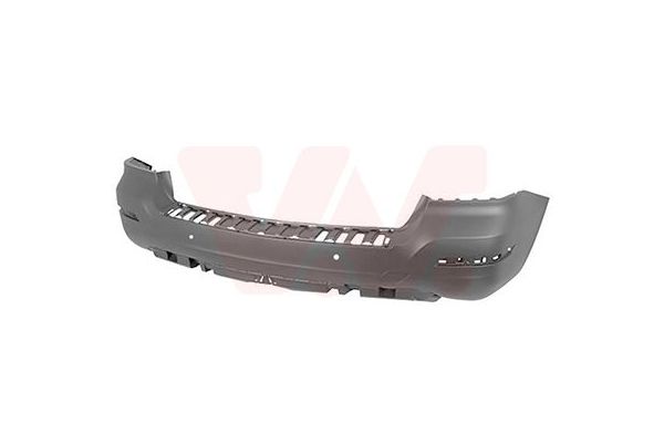 Tampon Arka WENDERPARTS E-MA2048800949