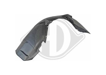 Çamurluk Davlumbazı Ön Sol EXPORT 3B0809961D01C  3B0809961D01C 3B0809961A 3B0809961A01C 3B0809961C 3B0809961C01C 3B0809961D