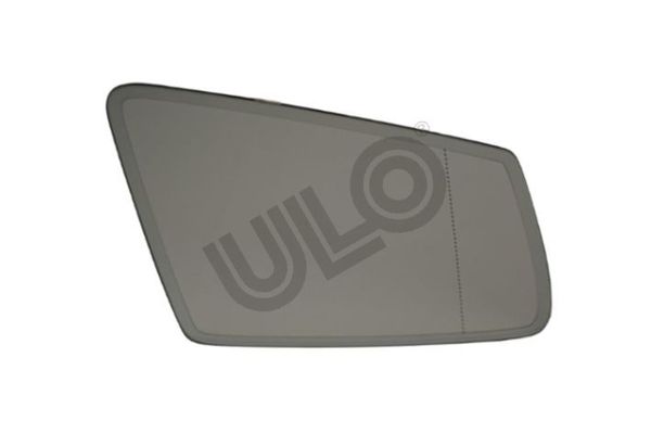 Ayna Camı Dış Sağ Mercedes C -Serisi Sedan (BM 204)(01.2007->)  ART MG009.9581