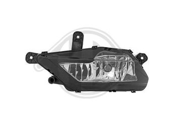 Sis Farı Ön Sağ MADE IN TAIWAN FYAST20-009  39217864 39157660