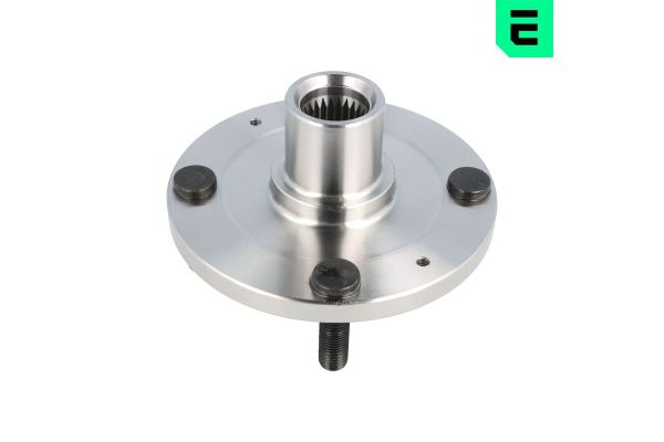 Porya Ön Sağ veya Sol Hyundai Elantra (XD)(2000->)  OPTIMAL 04-P451