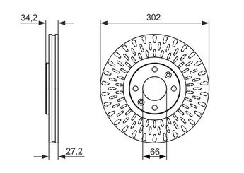 Fren Disk Ayna Ön Sağ ve Sol RECOVER 5574  986479376 1611841780 16 118 417 80 1618864980 16 188 649 80 424981 4249 81 424986 4249 86 4249J8 4249 J8 424964 4249 64 424980 4249 80