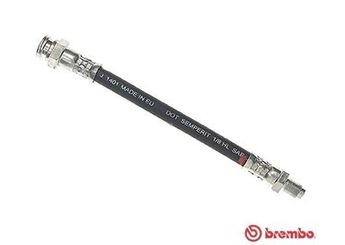 Fren Hortumu Arka Sağ veya Sol BREMBO T 23 021  7586907 0007586907 60800372 0060800372 71736960 4806C4 46786435 7614669