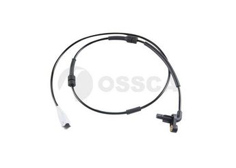 Abs Sensörü Ön Sağ veya Sol FRENDI 20353  4545C8 4545.C8 9646972580