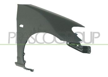 Çamurluk Ön Sağ TW 408-2101  60211S5AJ00ZZ