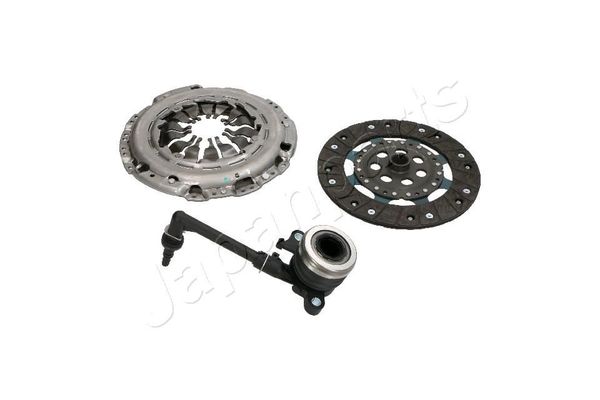 Debriyaj Seti  MAPA 006225608