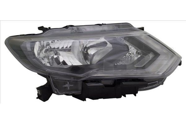Far Lambası Sol Nissan X-Trail (T32)(04.2014->)  TYC 20-16130-06-2