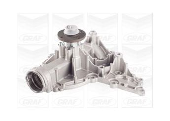 Devirdaim Su Pompası  GRAF PA1098  68013932AA 2722001301 272 200 13 01 2722001501 272 200 15 01 2722001601 272 200 16 01 A2722001301 A272 200 13 01 A2722001501 A272 200 15 01 A2722001601 A272 200 16 01