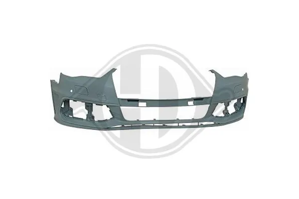 Tampon Ön Audi A3 Sportback (8VA)(09.2012->)  VORTEX V3615493