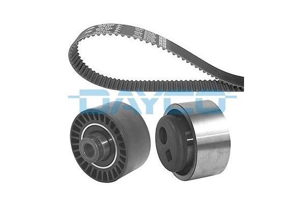 Triger Kayış Seti  DAYCO KTB335