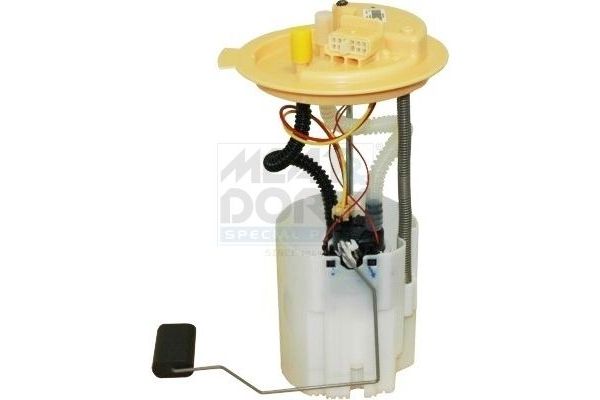 Depo Şamandırası İç Pompa  FIAT ORJINAL 52099765