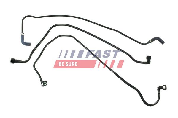 Yakıt Borusu  EXQ 18-85-26