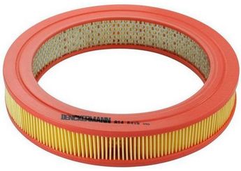 Hava Filtresi  SION SH1743  1378082000 17220PEO003 17220-PEO-003 13780-82000 1378082010 13780-82010