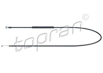 Motor Kaput Açma Teli  OTOZONE TEL7031  6R0823535A 6R0823535 6R0 823 535 6R0 823 535A 6RG823535 6RG 823 535