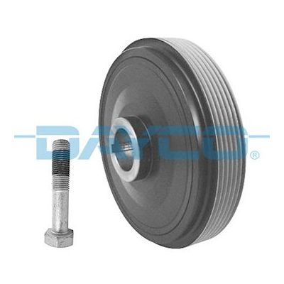 Krank Kasnak  Peugeot 306 3/5 Kapı (S1)(06.1996->)  DAYCO DPV1054