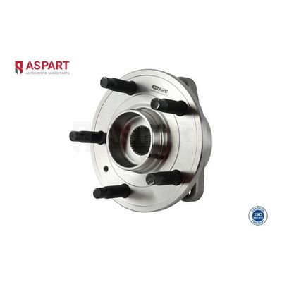 Porya Ön Sağ veya Sol Opel Astra K Sports Tourer (10.2015->)  ASPART 1WHU1008