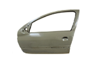 Kapı Ön Sol EUROBUMP PEJ0826022  9002K5