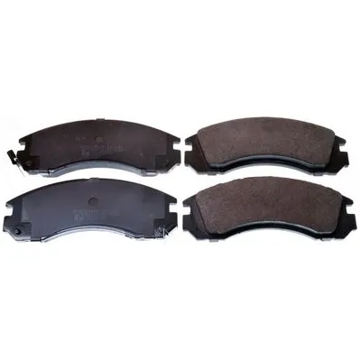 Fren Disk Balata Ön EUROREPAR 1617251680