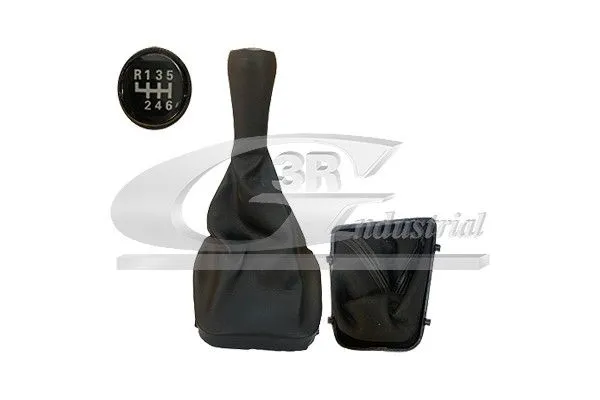 Vites Kol Körüğü  BMW 3 Serisi Compact (E46)(2001->)  GVA 9105404