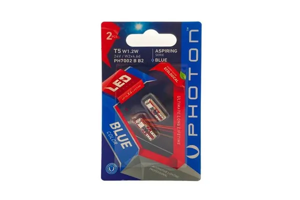 İç Aydınlatma Ampul  PHOTON PH7002 B B2