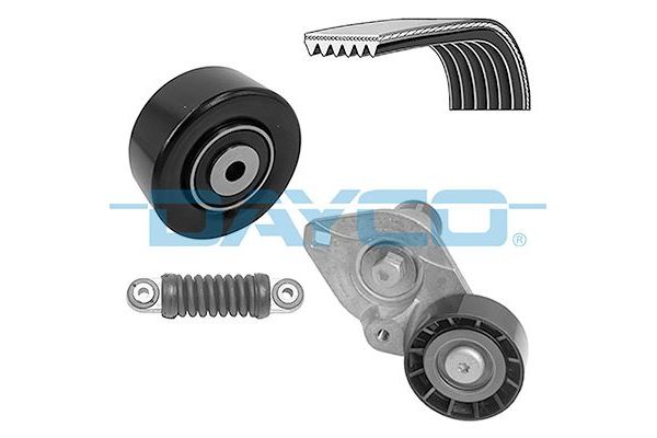 Vantilatör Kayış Seti  DAYCO KPV859