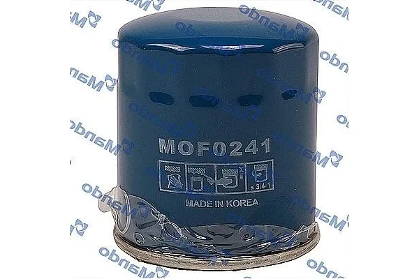 Yağ Filtresi  MANDO MOF0241