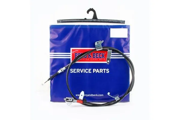 El Fren Teli Arka Sağ IMPERIAL 4642002300