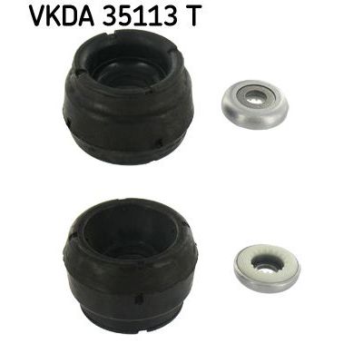 Amortisör Tabla Takozu Ön Sağ veya Sol Audi A1 (8X1)(08.2010->)  SKF VKDA 35113 T