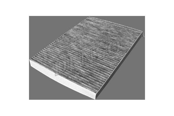 Polen Filtresi  Audi A4 Cabriolet (8H)(01.2006->)  DENSO DCF069K