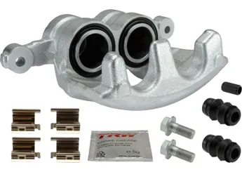 Fren Kaliper Ön Sağ FORD ORJINAL BK212B294AA  BK212B294AA 1783930 1816197 BK21-2B294-AA BK312B294AA BK31-2B294-AA