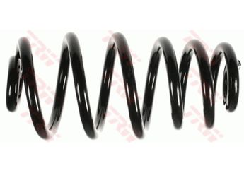 Helezon Yayı Arka TRW JCS634  8E0511115CS 8E0 511 115 CS