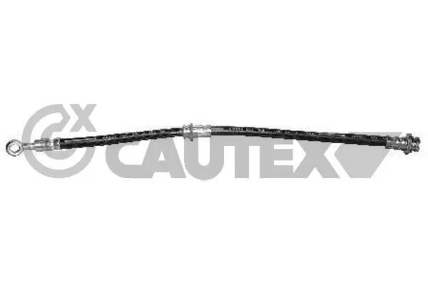 Fren Hortumu Ön Sağ veya Sol Opel Agila (2000->2003)  SWAPP 40635