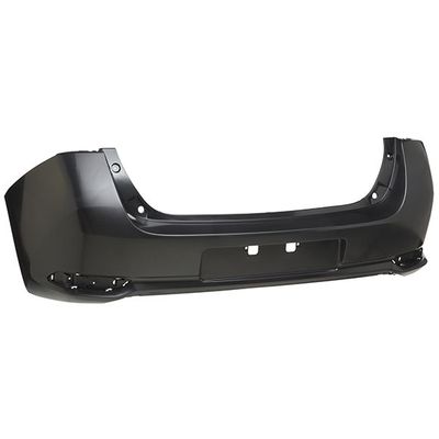 Tampon Arka Toyota Auris / Auris Hybrid (E18)(10.2012->)  PHIRA AU-15301