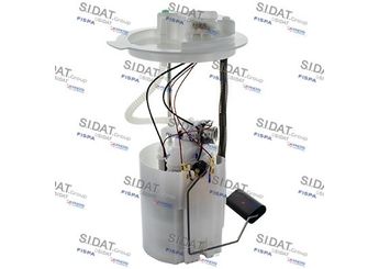 Depo Şamandırası  SIDAT 721106  50534371 51807866