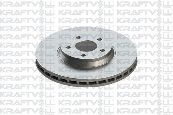 Fren Disk Ayna Ön Sağ ve Sol Volvo XC70 (04.2007->)  KRAFTVOLL 07040275