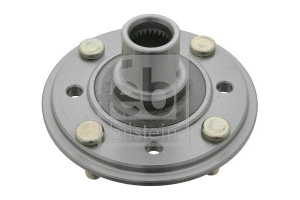 Porya Ön Sağ veya Sol Hyundai Lantra Sedan (RD)(1996->)  KRAFTVOLL 14030409