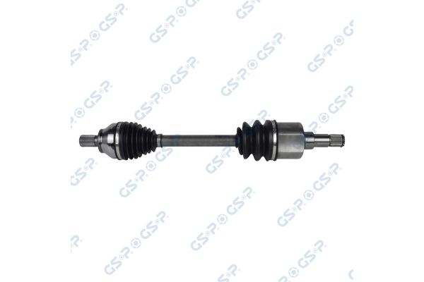 Aks Komple Ön Sol Ford C-MAX (CB3)(2007->2010)  GSP 218328