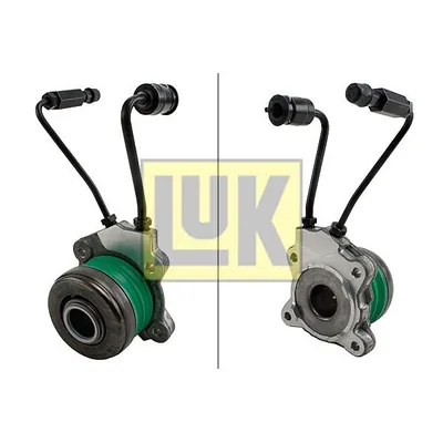 Debriyaj Rulmanı  Mercedes A -Serisi (BM 169)(06.2004->)  LUK 510 0009 10