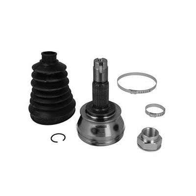 Aks Kafası Ön Dış Sağ veya Sol CIFAM 607-745