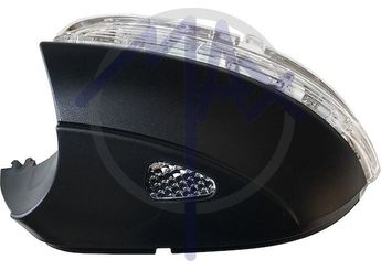 Ayna Kapağı Sol MAHER 50516  3C8949101D 3C8945291 3C8949101E