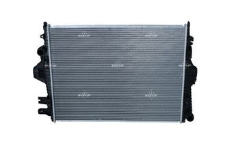 Su Radyatörü  NRF 53005  6U0121251 95810613210 7P0121253A