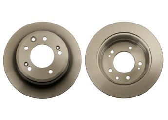 Fren Disk Ayna Arka Sağ ve Sol TRW DF6123  584111H100 58411-1H100 584111H300 58411-1H300