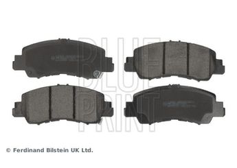 Fren Disk Balata Ön BLUE PRINT ADBP420128  4605B481 4605B607